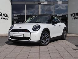 Wit Gebruikt 2025 Mini Cooper S Classic Hatchback | € 39.950