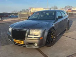 Zilver Gebruikt 2007 Chrysler 300C Stationwagen | € 4.195