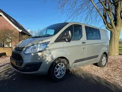 Overige Gebruikt 2015 Ford Transit Custom Van | € 10.500 (Iets duurder)