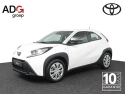 Overige Nieuw 2025 Toyota Aygo Play Hatchback | € 21.250 (Eerlijke prijs)
