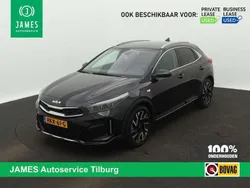 Zwart, metallic lak Gebruikt 2024 Kia XCeed GT-Line SUV | € 31.945 (Goede deal)