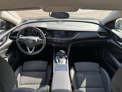 Blauw Gebruikt 2019 Opel Insignia Business Stationwagen | € 12.995 (Eerlijke prijs)