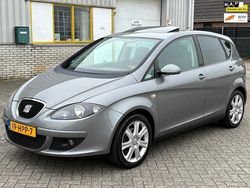 Grijs Gebruikt 2009 Seat Altea MPV | € 2.295 (Super prijs)