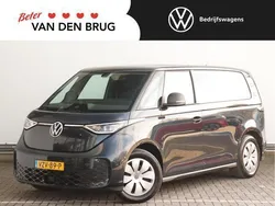 Blauw Gebruikt 2024 VW ID. Buzz Van | € 41.890 (Goede deal)