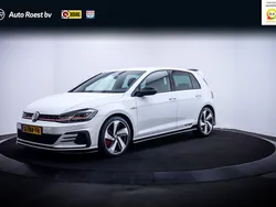 Wit Gebruikt 2019 VW Golf VII GTI Hatchback | € 29.125 (Eerlijke prijs)