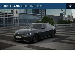Grijs, metallic lak Nieuw 2025 BMW 420 Gran Coupé M Sport Coupé | € 83.913 (Eerlijke prijs)