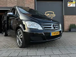 Overige Gebruikt 2012 Mercedes Viano MPV | € 14.950 (Eerlijke prijs)