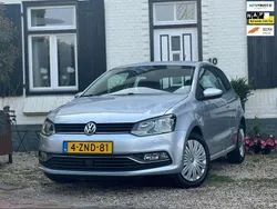 Grijs Gebruikt 2015 VW Polo Comfortline Hatchback | € 7.995 (Eerlijke prijs)
