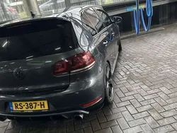 Gebruikt 2010 VW Golf VI GTI Sedan | € 9.650 (Eerlijke prijs)