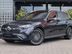 Grijs Gebruikt 2024 Mercedes GLC450 AMG line SUV | € 124.950