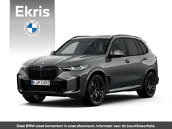 Grijs Nieuw 2025 BMW X5 M Sport SUV | € 133.570