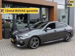 Grijs Gebruikt 2021 BMW 218 Efficient Dynamics Coupé | € 24.990 (Eerlijke prijs)