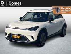 Wit Gebruikt 2024 Smart #1 Edition #1 SUV | € 34.950 (Eerlijke prijs)
