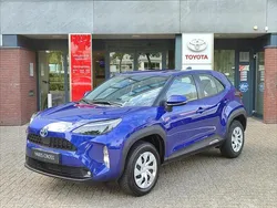 Gebruikt 2023 Toyota Yaris Hybrid Active | € 23.239 (Goede deal)