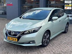 Gebruikt 2018 Nissan Leaf Hatchback | € 10.249 (Eerlijke prijs)