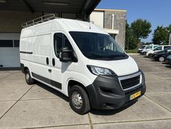 Wit Gebruikt 2019 Peugeot Boxer Van | € 13.850 (Goede deal)