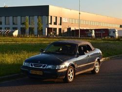 Gebruikt 1995 Saab 900 Cabriolet | € 700