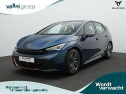 Blauw Gebruikt 2021 Cupra Born Hatchback | € 22.700 (Eerlijke prijs)