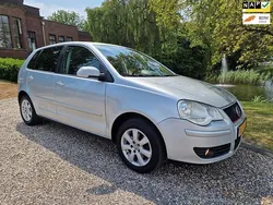 Grijs Gebruikt 2008 VW Polo Hatchback | € 2.999 (Eerlijke prijs)