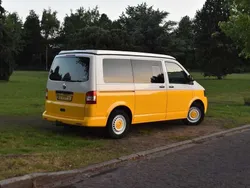 Geel Gebruikt 2012 VW T5 Van | € 26.300