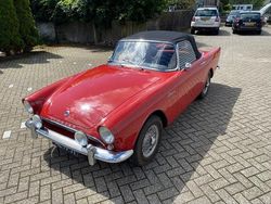 Gebruikt 1962 Sunbeam Alpine Cabriolet | € 14.950