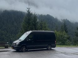 Gebruikt 2014 Mercedes Sprinter Van | € 26.699