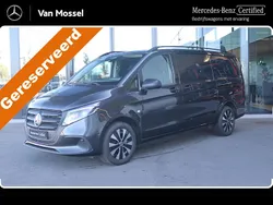 Grijs Gebruikt 2024 Mercedes Vito MPV | € 47.945