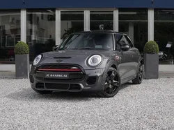 Grijs Gebruikt 2017 Mini John Cooper Works Chili Hatchback | € 27.950 (Duur)