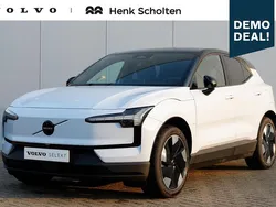Blauw Gebruikt 2024 Volvo EX30 Plus SUV | € 37.950 (Iets duurder)