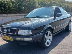Zwart Gebruikt 1993 Audi 80 Sedan | € 4.950
