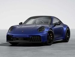 Blauw Nieuw 2025 Porsche 911 Carrera GTS Coupé | € 299.900