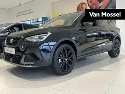 Zwart Nieuw 2025 Seat Arona Business SUV | € 33.790 (Duur)