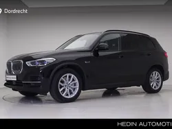 Zwart Gebruikt 2023 BMW X5 Executive SUV | € 66.895 (Super prijs)