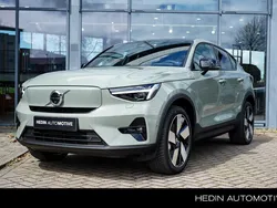 Groen Nieuw 2025 Volvo C40 Ultimate SUV | € 56.995