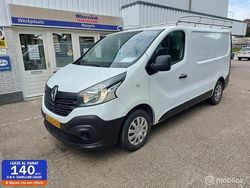 Overige Gebruikt 2017 Renault Trafic Komfort Van | € 8.500 (Eerlijke prijs)