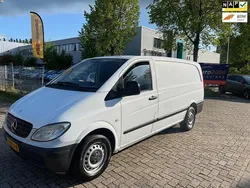 Overige Gebruikt 2009 Mercedes Vito MPV | € 3.950 (Super prijs)