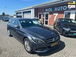 Mercedes C180