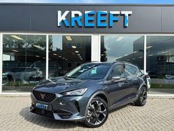 Grijs, metallic lak Gebruikt 2022 Cupra Formentor VZ SUV | € 28.950 (Eerlijke prijs)