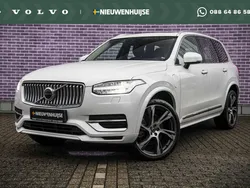 Wit Gebruikt 2022 Volvo XC90 Inscription SUV | € 59.399 (Goede deal)