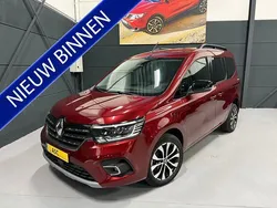Rood Gebruikt 2022 Renault Kangoo MPV | € 44.950