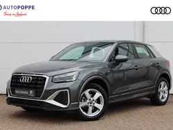 Suv Gebruikt 2022 Audi Q2 Design SUV | € 31.950 (Iets duurder)