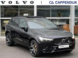 Suv Gebruikt 2021 Volvo XC60 SUV | € 47.754 (Duur)
