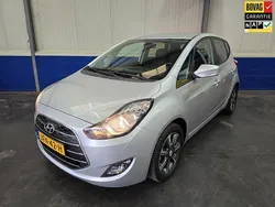 Grijs Gebruikt 2019 Hyundai ix20 GO! MPV | € 17.950 (Eerlijke prijs)