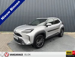 Grijs Gebruikt 2021 Toyota Yaris Cross SUV | € 27.950 (Eerlijke prijs)