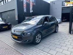 Grijs, metallic lak Gebruikt 2014 Citroën C4 Picasso Business Class MPV | € 5.999 (Eerlijke prijs)