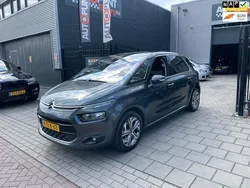 Grijs, metallic lak Gebruikt 2014 Citroën C4 Picasso Business Class MPV | € 6.999 (Eerlijke prijs)