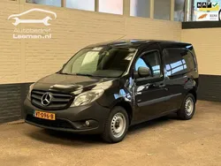 Overige Gebruikt 2016 Mercedes Citan 108 Van | € 3.000 (Super prijs)