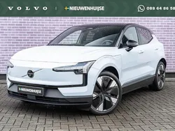 Blauw Gebruikt 2024 Volvo EX30 Plus SUV | € 31.899 (Goede deal)