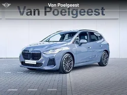 Grijs, metallic lak Nieuw 2025 BMW 220 Active Tourer M Sport MPV | € 61.765