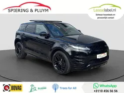 Wit Gebruikt 2021 Land Rover Range Rover evoque SE Dynamic SUV | € 44.840 (Eerlijke prijs)
